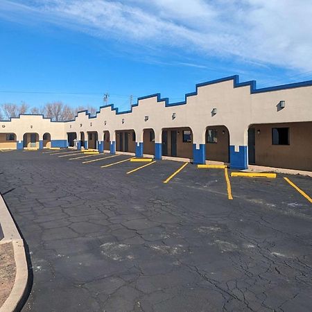 Travelodge By Wyndham Clovis Extérieur photo