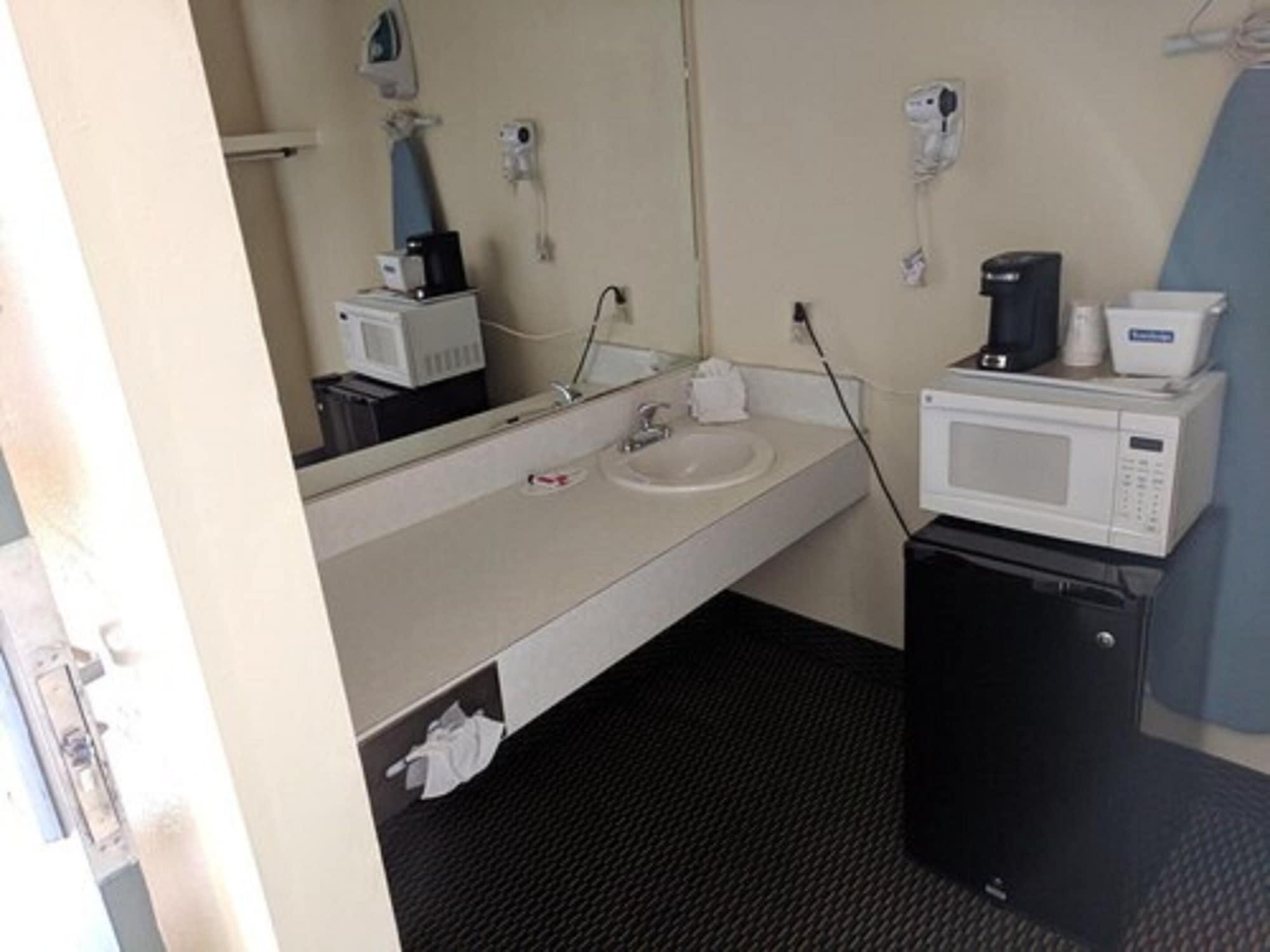 Travelodge By Wyndham Clovis Extérieur photo