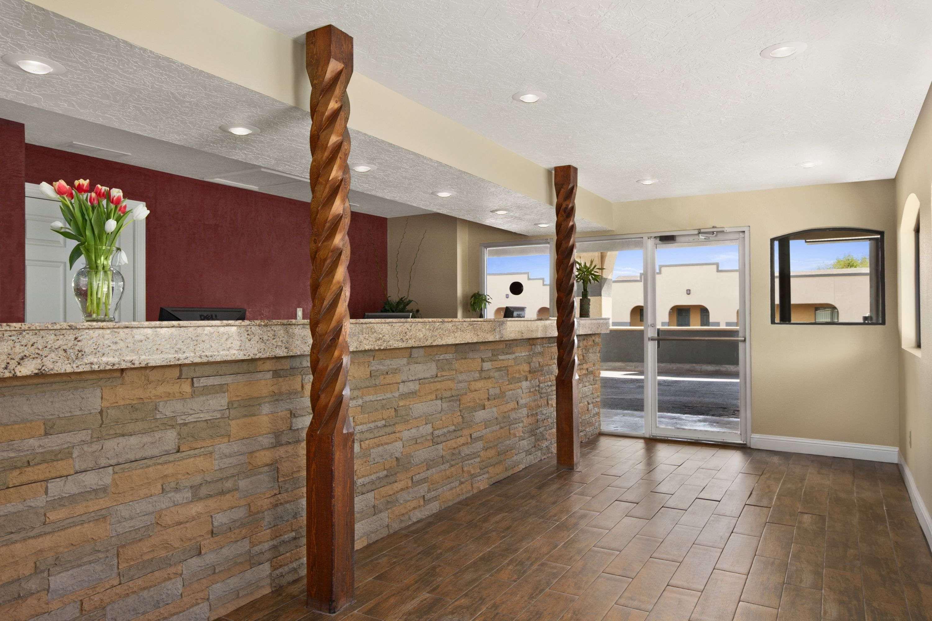 Travelodge By Wyndham Clovis Extérieur photo