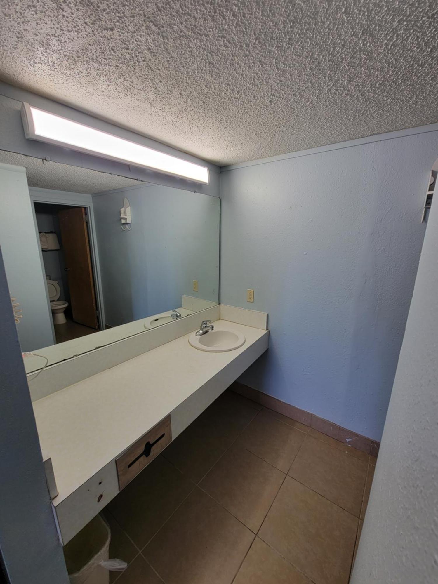 Travelodge By Wyndham Clovis Extérieur photo
