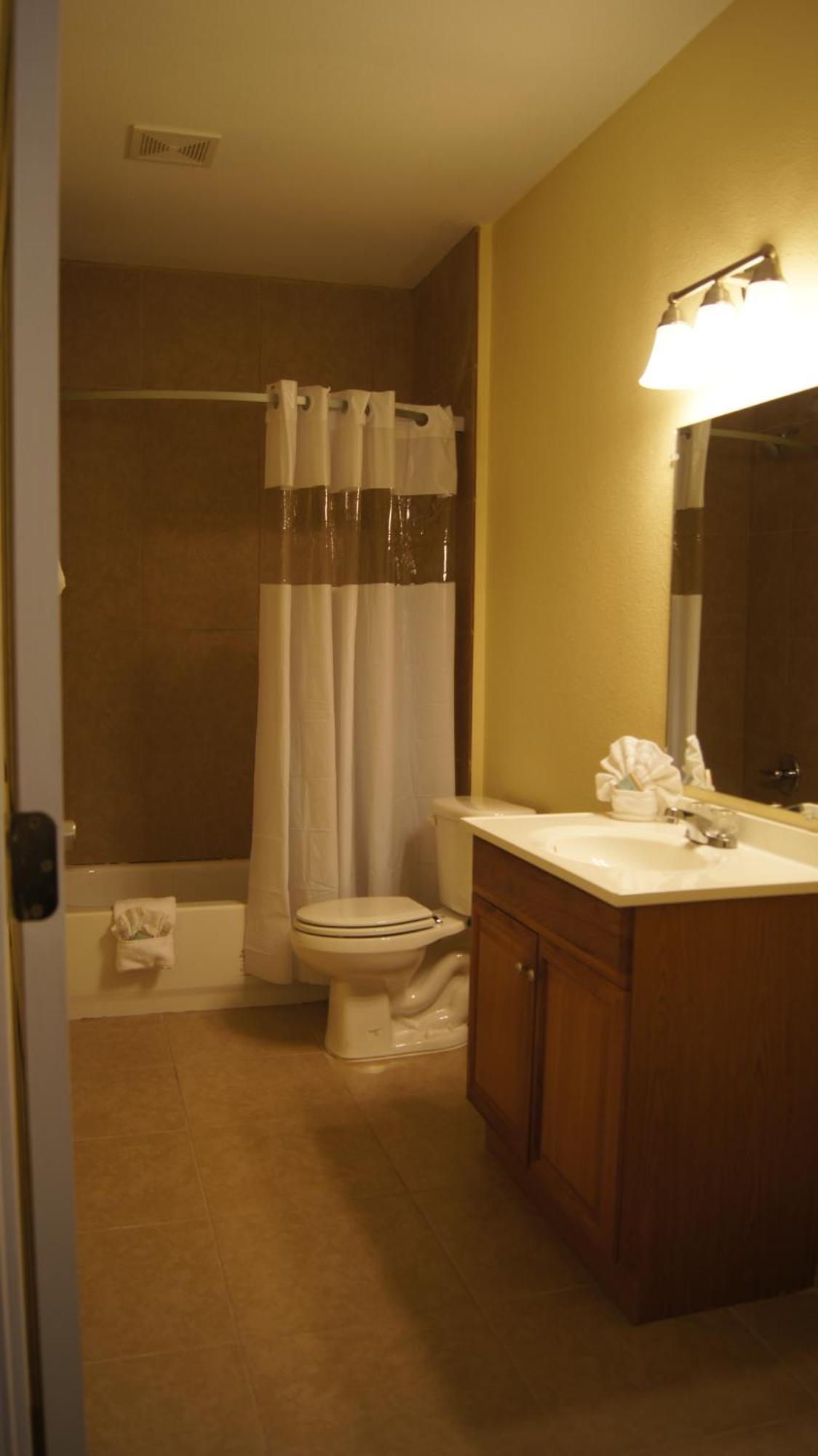 Travelodge By Wyndham Clovis Chambre photo